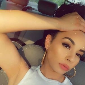 Meet your Posher, Tatianna